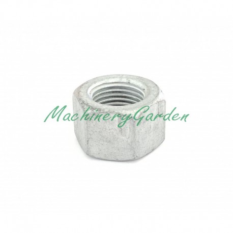 Tuerca llanta delantera John Deere 6610