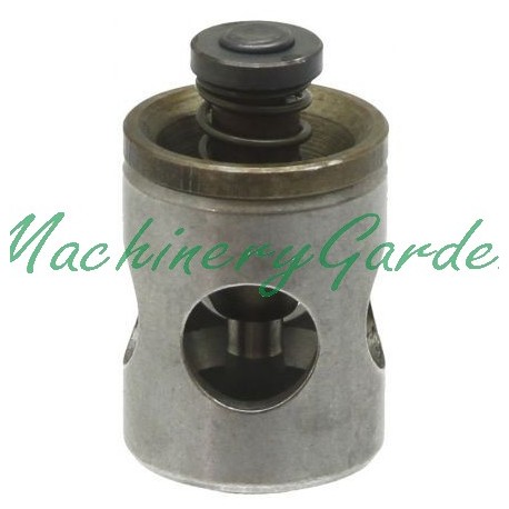 Válvula de entrada bomba hidraúlica John Deere serie 40 50 55