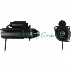 Motor de arranque Landini Massey Ferguson y Mc Cormick