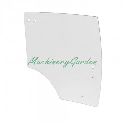 Cristal izquierdo John Deere 5090GF 5100GF 5105GF