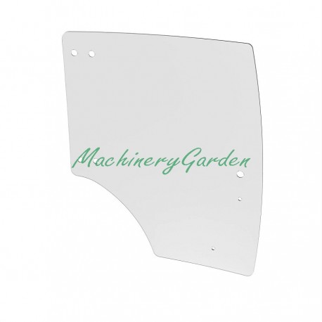 Cristal izquierdo John Deere 5090GF 5100GF 5105GF