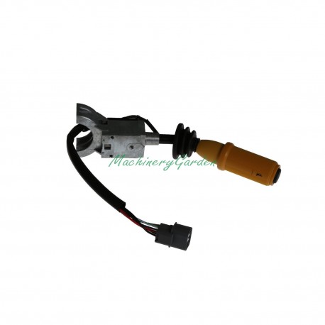 Interruptor marcha retroexcavadora JCB 2CX 3CX 4CX