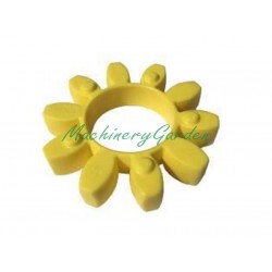 Flector segadora Krone Easy Cut R 320 CR