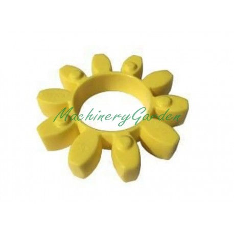 Flector segadora Krone Easy Cut R 320 CR