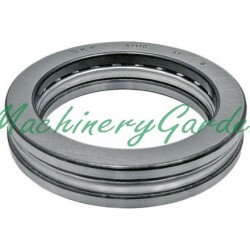 Rodamiento mangueta simple tracción Fiat 90 90