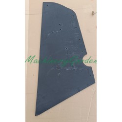 Vibrador Agromelca Mixta VTS trasera