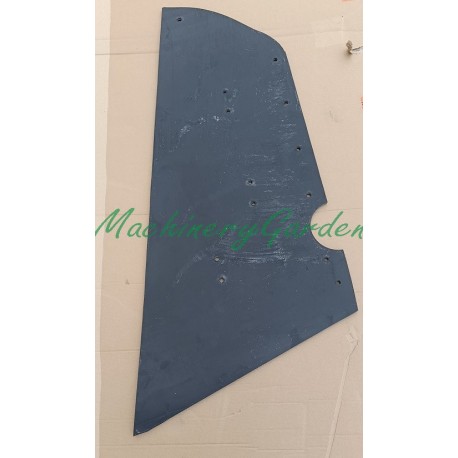 Vibrador Agromelca Mixta VTS trasera