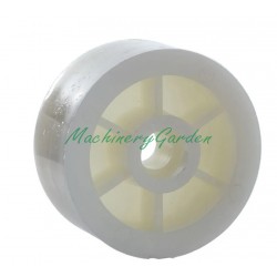 Rodillo tensor nailon cosechadora New Holland