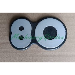 Placa 80 Same Explorer