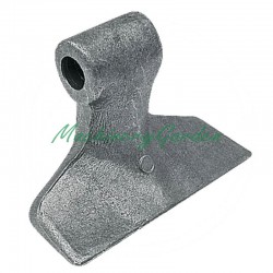 Martillo desbrozadora Zanon TFB 2400