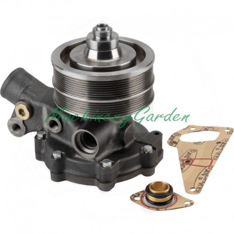 Bomba de agua Valtra T133 T153 T163 T173