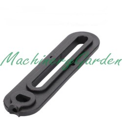 Leva Potenciometro Valtra serie 6000 y 8000