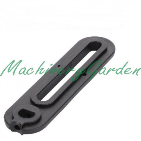 Leva Potenciometro Valtra serie 6000 y 8000