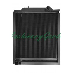 Radiador de agua Valtra N122 N142