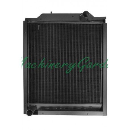 Radiador de agua Valtra N122 N142