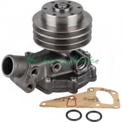 Bomba de agua Valtra 8450 8550 8750