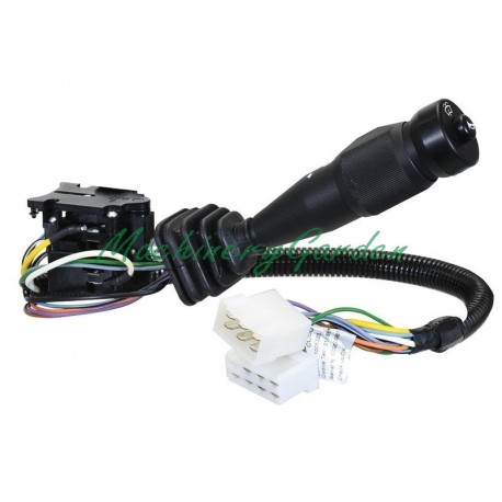 Interruptor multifuncional intermitentes Massey Ferguson  4200 4300