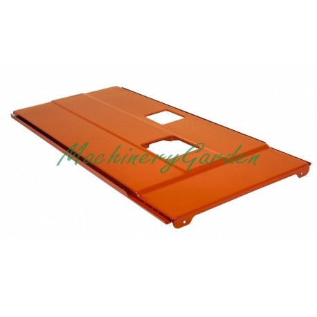 Capó Fiat serie 66 80 85 90 93 94