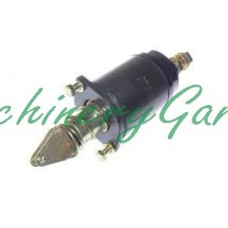 Solenoide relé de arranque John Deere Zetor 2400