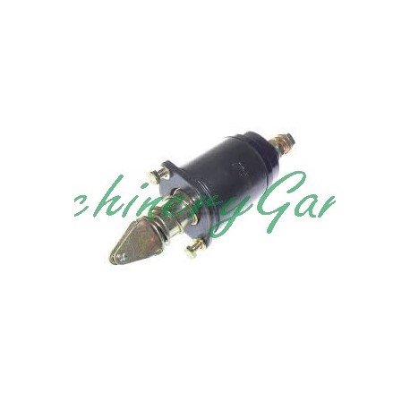 Solenoide relé de arranque John Deere Zetor 2400