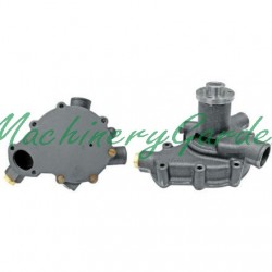 Bomba de agua Fiat 850 880