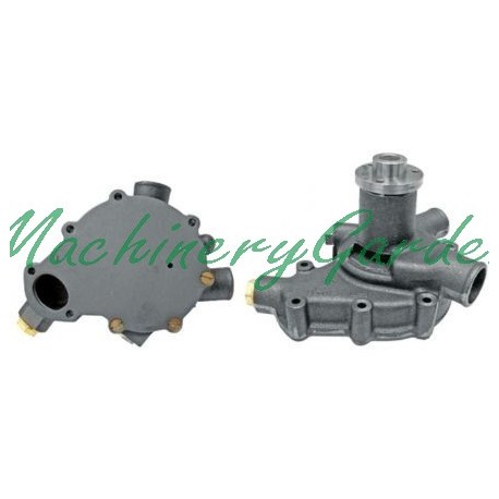 Bomba de agua Fiat 850 880