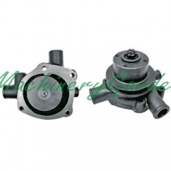 Bomba de agua Landini Massey Ferguson y Renault