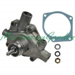 Bomba de agua motor Perkins