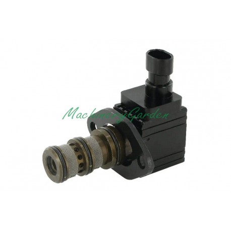 Electroválvula John Deere 7600 7700 7800 7610 7710 7810 8100 8200
