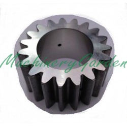 Piñon Satélite Same Frutetto