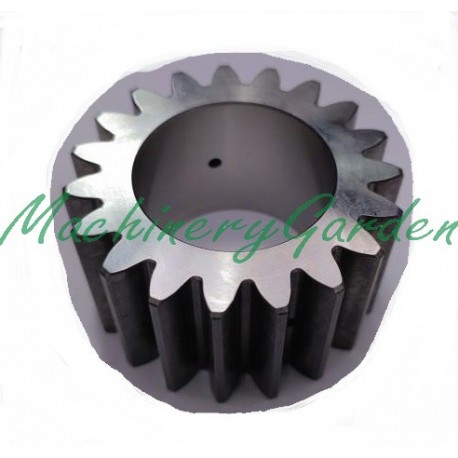 Piñon Satélite Same Frutetto