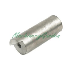 Eje satelite puente delantero Same Frutteto  y Deutz