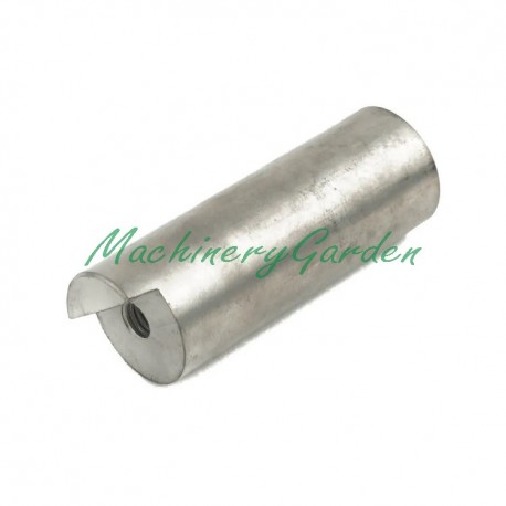 Eje satelite puente delantero Same Frutteto  y Deutz