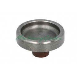 Tapa pequeña Same y Deutz