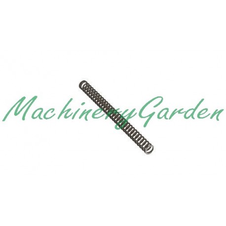 Muelle cerradura Fiat New Holland