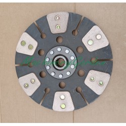 Embrague cerámico 280 John Deere 2020 2120 2030 2035