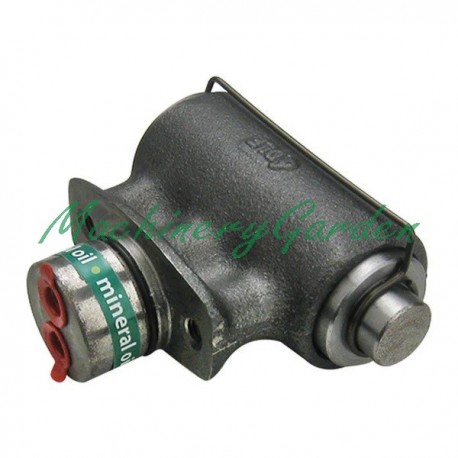 Cilindro receptor Massey Ferguson serie 300