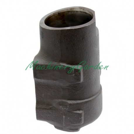 Cilindro elevador Massey Ferguson serie 200 300 4200 4300