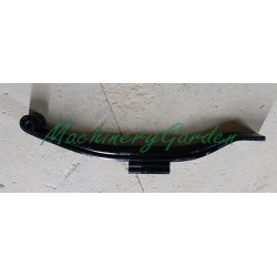 Ballesta parábolica 70 x 25  2 Hojas