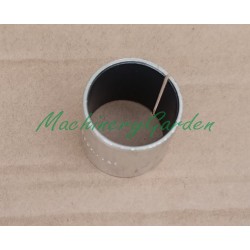 Casquillo bulón pala tenias B2