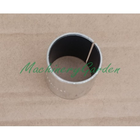 Casquillo bulón pala tenias B2