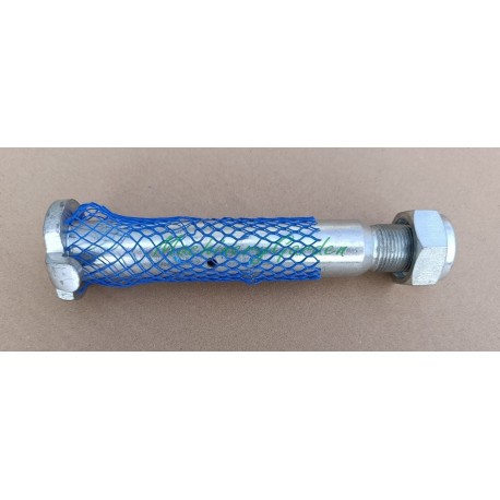 Bulón Pala Tenias Serie 200 de 157 mm