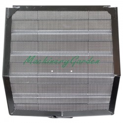 Rejilla superior Massey Ferguson 265 275 285 290
