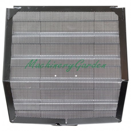 Rejilla superior Massey Ferguson 265 275 285 290