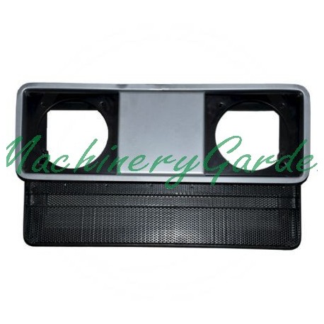 Parrilla delantera Massey Ferguson 265 275 285 290