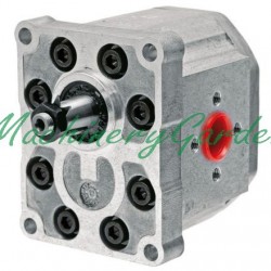 Bomba hidráulica Landini Trekker