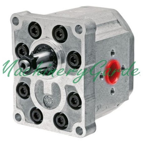 Bomba hidráulica Landini Trekker