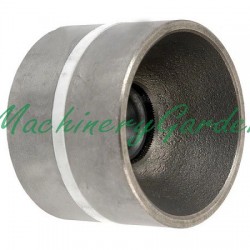 CONJUNTO DE ARO DEL PISTÓN L 70 MM - Ø 93.6 MM Massey Ferguson serie 200 y 300