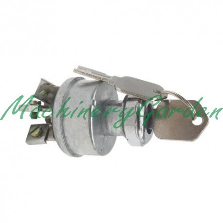 Interruptor de arranque carretilla Caterpillar