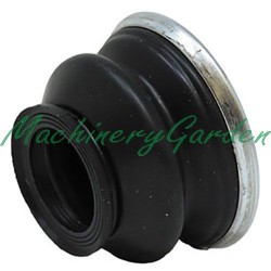 Guardapolvos rótula de dirección Deutz Agrotron 6 y Same